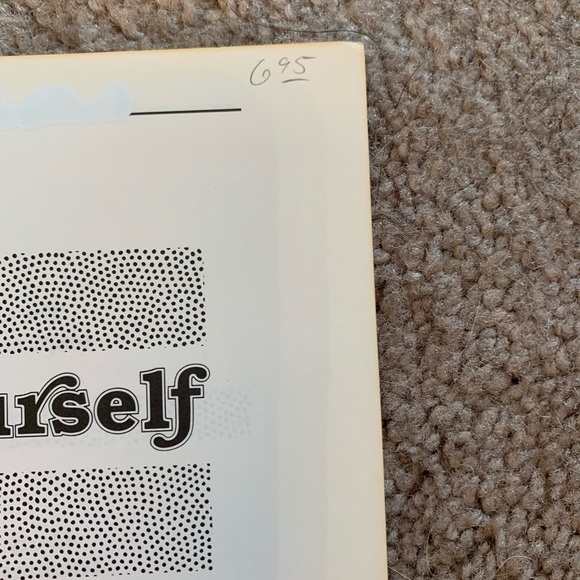 Stepping into yourself- 2 total- activity books for kids! - Picture 3 of 10